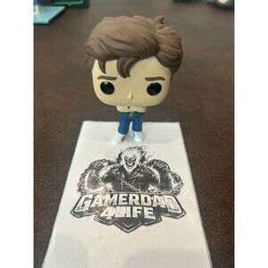 Funko Pop Television Netflix Stranger Things - Steve Harrington # 1245 Video